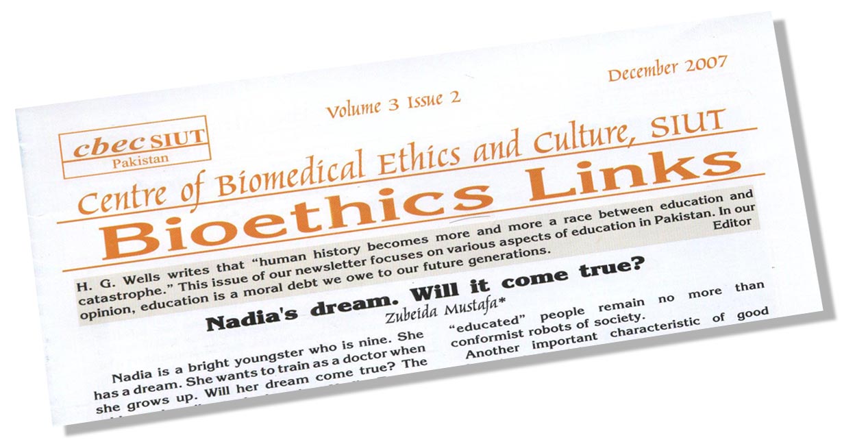 News Letter1