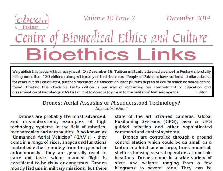 Newsletter Dec 2014