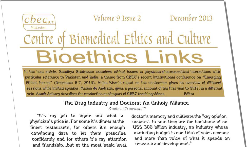Newsletter December 2013