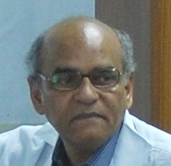 Dr. Anwar